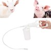 Veterinary Uterine Cleaner Animal Uterus Irrigator Washing Device for Pig