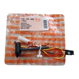 For STIHL Genuine OEM Stihl 1145 440 3002 M-Tronic Only Wiring Harness MS201TCM