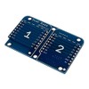 Wemos Dual Base Shield