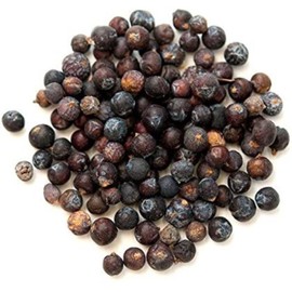 Best Botanicals Juniper Berry Whole 16 oz.