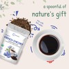 Organic French Chicory Root, 2lbs | Roasted Chicory Granule |