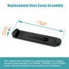 Accessoryway Replacement Accessory Dust Cover Assembly Compatible for XTS5000 XTS3000