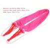 Portable Small Mesh Cloth Breathable Hammock Outdoor Courtyard Camping Leisure
