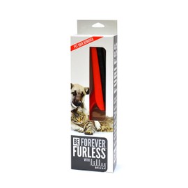 Lilly Brush - Fluffy Pet Brush