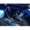 Kijima Honda 210-4962 Motorcycle Parts Bag Support Left Side Super