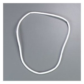 Carlisle Cateraide Gasket for Cateraide PC300N & PC600N, white, PC301GA02