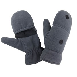 Result Handschuhe Fleece Anti Rutsch Handschuhe