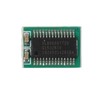 TPM 2.0 Module 12 Pin Remote Card Encryption Security Board