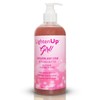 LightenUp Girl! Shower Gel - 500 ml