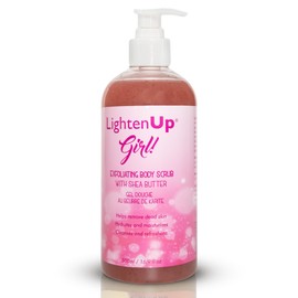 LightenUp Girl! Shower Gel - 500 ml