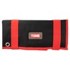 トネ(TONE) コンビネーションスパナセット CS700 ブラック 内容7点