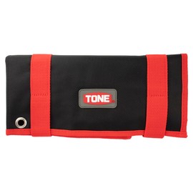 トネ(TONE) コンビネーションスパナセット CS700 ブラック 内容7点