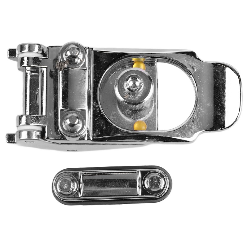 Snare Drum Regulator Percussion Metal Strainer Instrument Accessory for Replacement