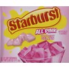 Starburst Gelatin – Strawberry, 12Count