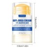 Crema Hidratante Para Agrietar, Hidratante Y Urea G Para
