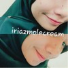 IRIAZ MOLE CREAM BUANG TAHI LALAT KUTIL BIJI KOLESTEROL