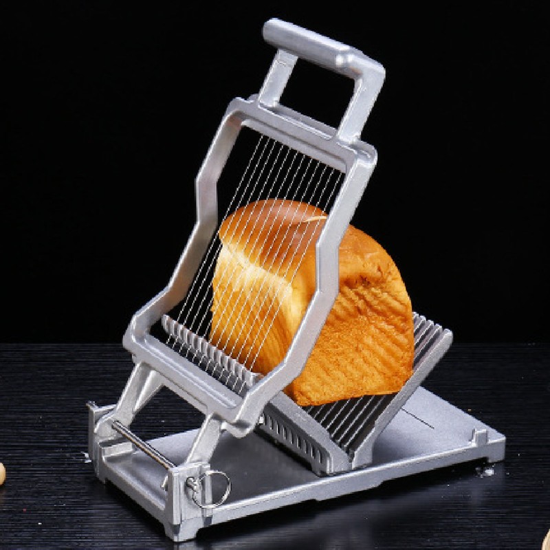 Bread Cheese Blade Handheld Cheese Blade with Stainless Steel Wires
