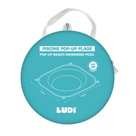 LUDI Pop Up Pool