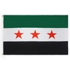 AZ FLAG - Free Syrian Army Flag - 150 x