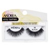 Andrea Style Eyelashes, 38 Black