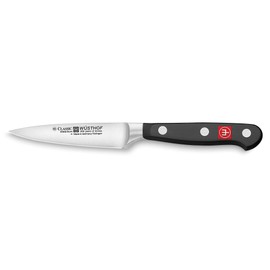 Wusthof Classic High Carbon Steel Knife Paring Knife, 3.5 Inch