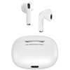Monster Bluetooth Headphone White