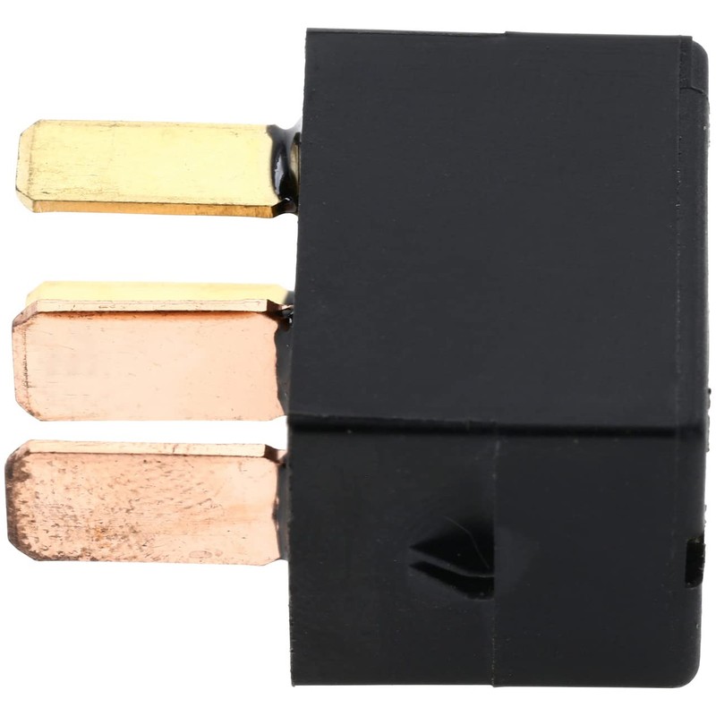 Bosch 0986AH0091 Micro Relay 12V 20A IP5K4 Operating Temperature from