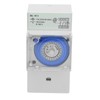 SUL181H Time Control Switch Mechanical Time Switch Cycle Timer High