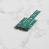Be In Your Mind MSATA to M.2 NGFF SSD Adapter