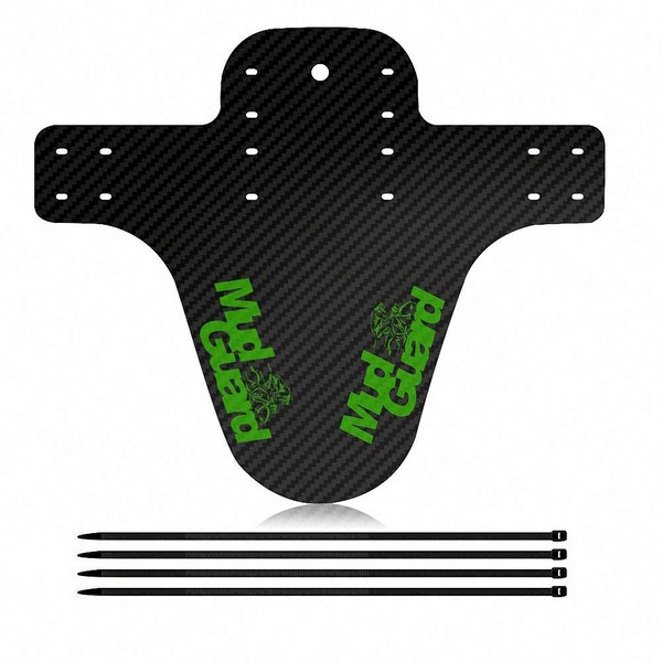 See Bello Bicycle mudguards, mountain bike mudguards, bicycle mud guard