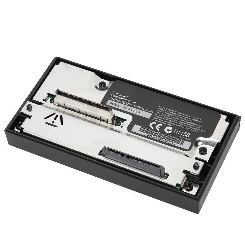 SCPH‑10350 Portable Sata Network Adapter for PS2 Fat Game Console
