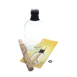 Kasuro Bottle Safe Labyrinth