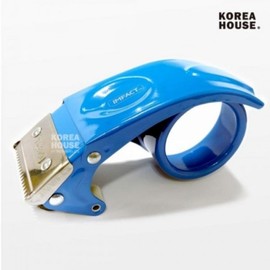 KT Tape Cutter Steel Premium 2ea