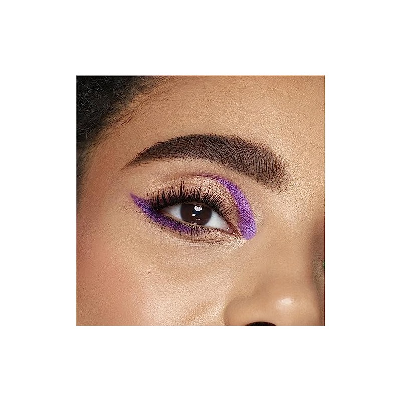 MASCARA DE PESTAÑAS WONDER PERFECT 4D WATERPROOF BLACK 8ML