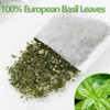 Premium 50 Holy Basil Tea Bags, Made with 100% Natural