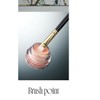 Picasso Signature Concealer Brush Blemish Cover Gel Eyeliner 1300 /