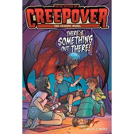 There's Something Out There The Graphic Novel (Volume 5)