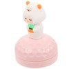 Ciieeo Zodiac Themed Cartoon Timer Adorable Mechanical Kitchen Timer for
