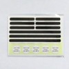 GRIPLUS Ultra Thin, Strong Anti-Slip Sticker, Slim Mini Size (1,