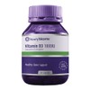Henry Blooms Vitamin D3 1000Iu 60 Capsules