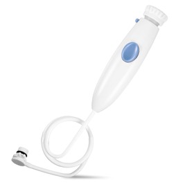 Wp-100 Wp-450 Wp-660 Wp900 Kunststoffgriff, Standard, Mundhygiene für Munddusche, für Wasserpik, Zubehör für Munddusche