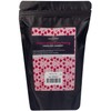 Valrhona 100-Percent-Natural Inspiration Raspberry Couverture Feves, 1 Pound