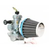 Carburetor With Air Filter for KTM KTM 65 KTM65 SX