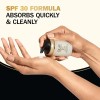 Olay Crema Hidratante Para El Rostro Con Spf 30