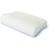 Tempur Pillowcase Beige Smooth Pillow Case Original Pillow Millennium Pillows