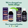 Holland & Barrett Elderberry Immunity Liquid with Vitamin C &