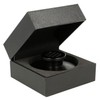 _blank #023bk Stabiliser for Record Players, Support Surface and Grip