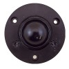 MW Audio KRK Rokit 5 6 8 G2 Copy Tweeter