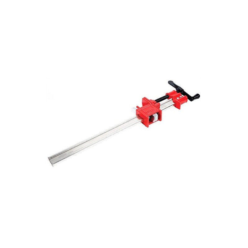 BESSEY Industrial Bar Clamp, 60 Inch