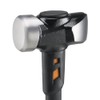 Fiskars 750610-1001 IsoCore 8 lb Sledge Hammer, 36"